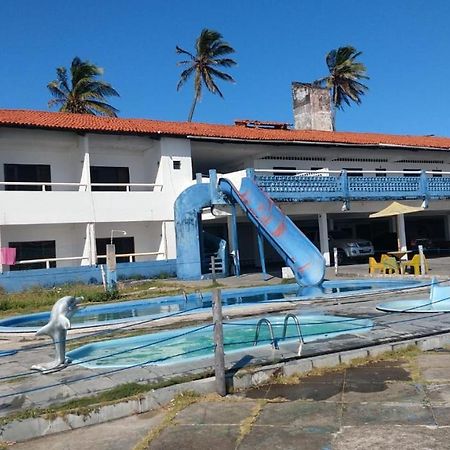 Icarai Clube De Veraneio Hotel E Turismo Caucaia Esterno foto